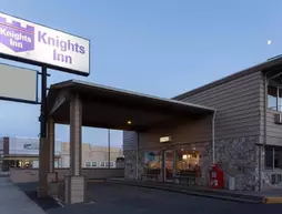 Knights Inn - Baker City | Oregon - Baker City