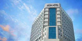 Ixora Hotel Penang