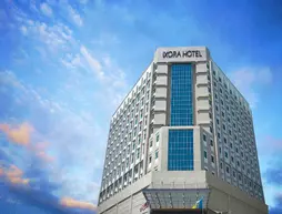 Ixora Hotel Penang | Penang - Bukit Mertajam - Seberang Perai Merkezi