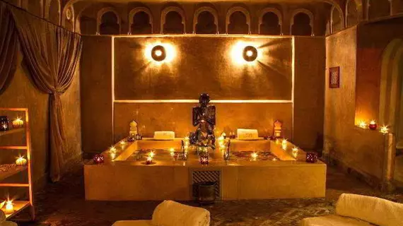 Palais El Miria & SPA | Marakeş (ve civarı) - Marrakech - Ouahat Sidi Brahim - Palmeraie