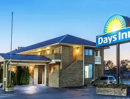 Quality Inn | Kentucky - Danville (ve civarı) - Harrodsburg