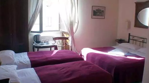 B&B La Casa Di Rosy | Lazio - Roma (ve civarı) - Roma Kent Merkezi - Esquilino