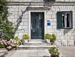 Park Gradac Apartment | Dubrovnik-Neretva - Dubrovnik (ve civarı) - Dubrovnik - Pile