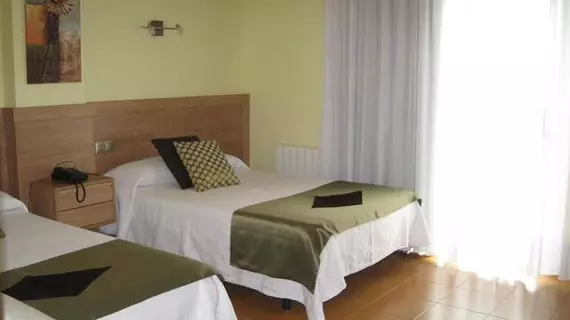 Hotel Caribe Sanxenxo | Galicia - Pontevedra (vilayet) - Sanxenxo