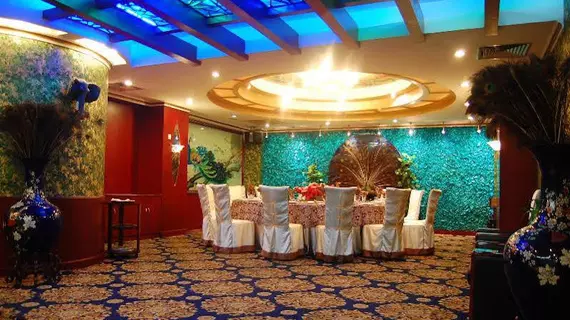 Wa King Town Hotel | Guangdong - Guangzhou (ve civarı) - Guangzhou