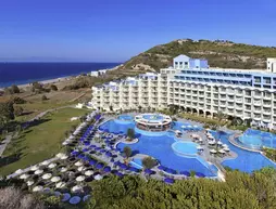 Atrium Platinum Spa & Convention Resort Hotel | Ege Adaları - Rodos Bölgesel Birimi - Rodos