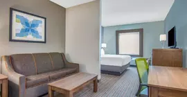 HOLIDAY INN EXPRESS & SUITES STILLWATER - UNIVERSITY AREA | Oklahoma - Stillwater