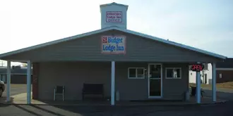 Budget Lodge Inn - Abilene