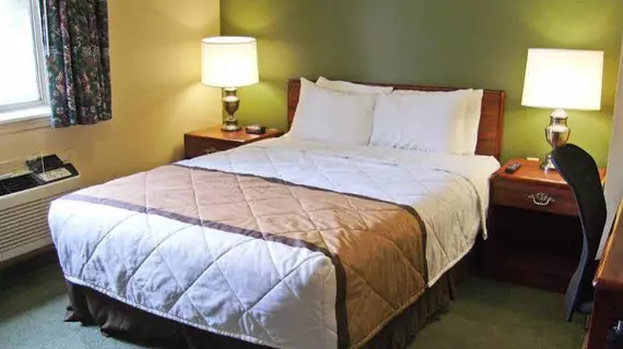 Extended Stay America - Tulsa - Midtown | Oklahoma - Tulsa (ve civarı) - Tulsa