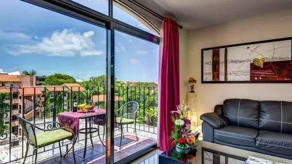 Suites Corazon | Quintana Roo - Solidaridad - Playa del Carmen - Centro