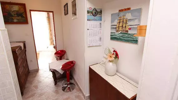 Apartment Alba | Istria (vilayeti) - Rovinj