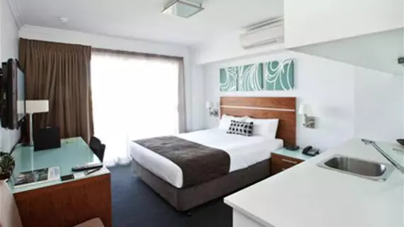 Hotel Chino | Queensland - Brisbane (ve civarı) - Woolloongabba