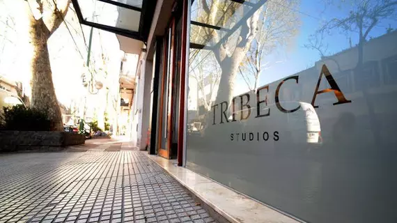 Tribeca Studios | Buenos Aires (ili) - Buenos Aires (ve civarı) - Buenos Aires - Almagro