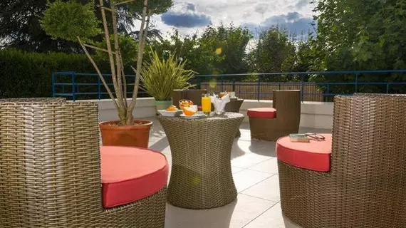 Best Western Le Vinci Loire Valley | Centre - Loire Vadisi - Indre-et-Loire (bölge) - Amboise