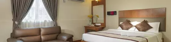 Fenix Inn | Malacca - Malacca