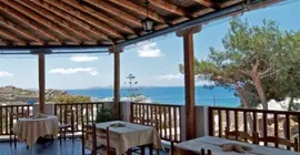 MYCONIAN KORALI RELAIS ET CHATEAU | Ege Adaları - Mikonos