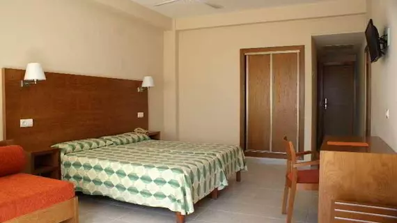 Riviera Hotel | Balearic Adaları - Mayorka Adası - Campos - Migjorn