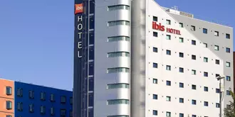 ibis Leeds Centre