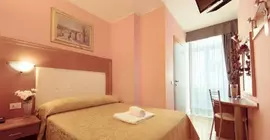 Hotel Brianza | Lombardy - Milano (ve civarı) - Milano - Merkez İstasyonu