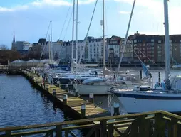 Arcadia Hotel Flensburg | Schleswig-Holstein - Flensburg - Holm