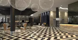 Clarion Hotel Helsinki Airport | Uusimaa - Helsinki (ve civarı) - Vantaa - Aviapolis