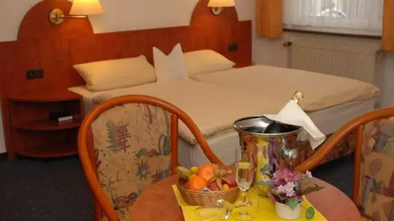 Hotel-Restaurant zum Roeddenberg | Aşağı Saksonya - Osterode am Harz