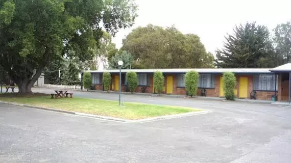 Jubilee Motor Inn | Güney Avustralya - Mount Gambier