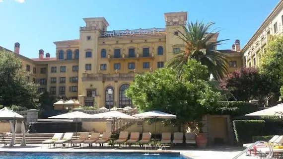 Palazzo Montecasino Hotel | Gauteng - City of Tshwane - Johannesburg (ve civarı) - Sandton