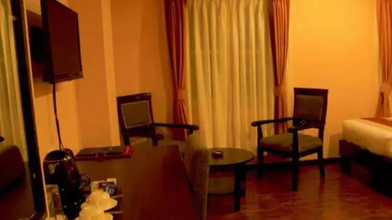 Rama Inn Boutique Home | Kathmandu