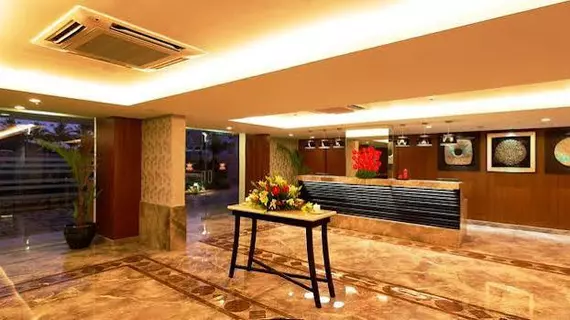 Royal Orchid Suites | Karnataka - Bengaluru (ve civarı) - Bengaluru - Whitefield