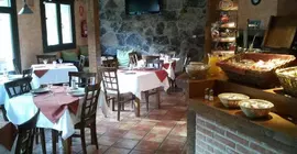 Hotel Rural Los Molinillos | Kastilya ve Leon - Avila (vilayet) - El Arenal