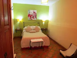 Hotel Casa Morena | Guanajuato - San Miguel de Allende