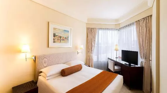 Harbour Plaza Metropolis | Hong Kong - Hong Kong City Center - Hung Hom