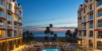 Loews Santa Monica Beach Hotel