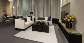 The Boulevard Arjaan By Rotana | Amman İli - Amman (ve civarı) - Amman