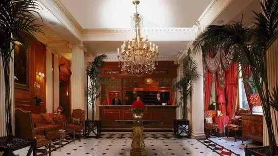 The Chesterfield Mayfair | Londra (ve civarı) - City of Westminster - Mayfair