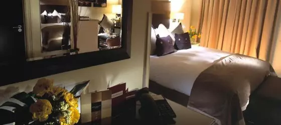 London Bridge Hotel | Londra (ve civarı) - Southwark - Bermondsey