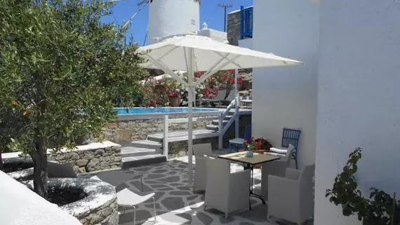 Portobello Boutique Hotel | Ege Adaları - Mikonos