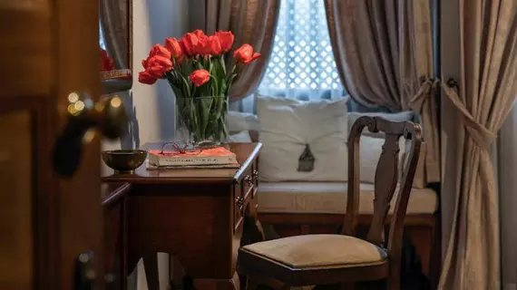 Hotel Sari Konak |  Istanbul  - Fatih - Sultanahmet