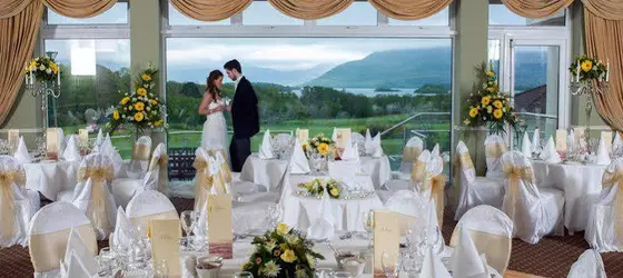 Castlerosse Park Resort Holiday Homes | Kerry (kontluk) - Killarney