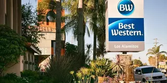 Best Western Los Alamitos Inn & Suites