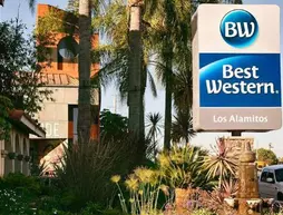 Best Western Los Alamitos Inn & Suites | Kaliforniya - Orange County - Los Alamitos