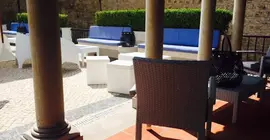 Albergaria Josefa D Obidos Hotel | Centro - Leiria Bölgesi - Obidos