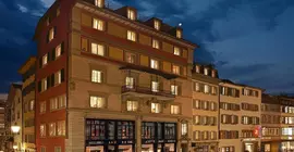 Widder Hotel | Zürih Kantonu - Zürih (ve civarı) - Zurich City Center - Old Town