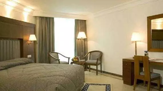 Farah Rabat Hotel | Rabat (ve civarı) - Rabat