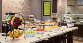 Hilton Garden Inn Irvine / Orange County Airport | Kaliforniya - Orange County - Irvine