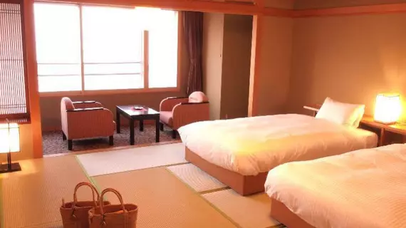 Shiretoko Grand Hotel Kitakobushi | Hokkaido - Shari - Utoro