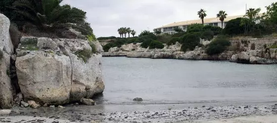 Hotel Port Ciutadella | Balearic Adaları - Menorca - Ciutadella de Menorca