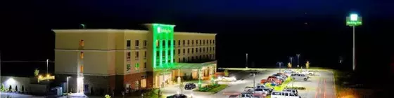 Holiday Inn Guin | Alabama - Guin