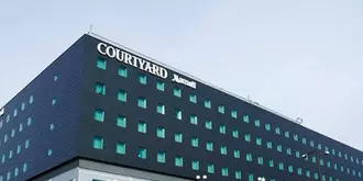 Courtyard by Marriott Warsaw Airport